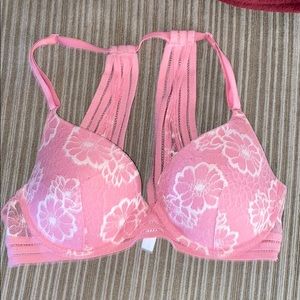 victoria secret bra